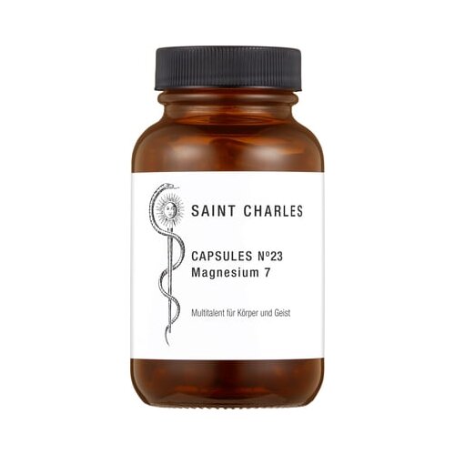 Saint Charles Kapsule N°23 - Magnezij 7 Cijene