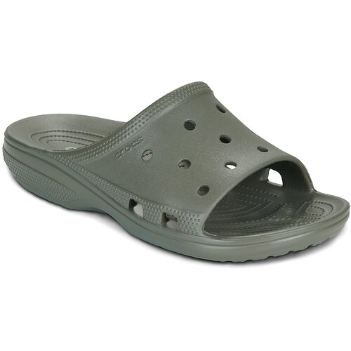 Crocs Saturday Slide M Kaki Cijene