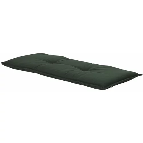 Hartman Tamno zeleni vrtni jastuk za sjedenje za klupu 50x120 cm Havana –