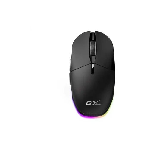 Genius Miš Scorpion M8250 3200dpi crni Cene
