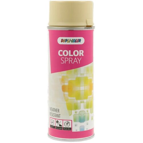 Dupli color Sprej Spray boje slonovače (RAL 1014), 400 ml Cijene