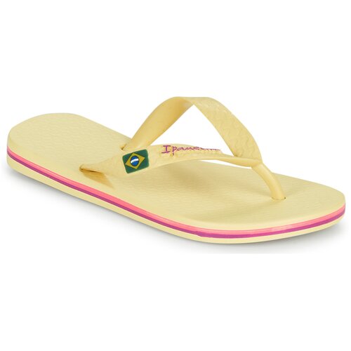 Ipanema Japonke CLAS BRASIL II KIDS Rumena Cene
