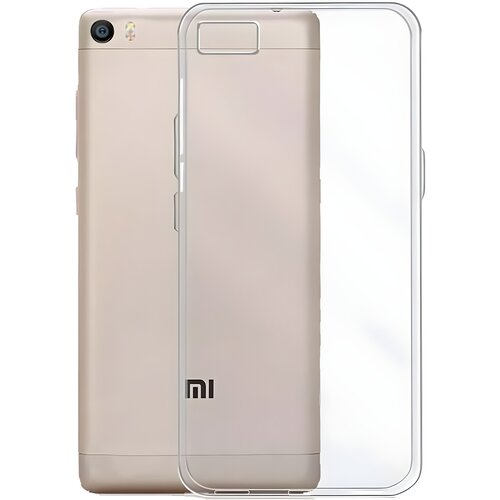 IZMAEL.eu Przezračno zaštitno kućište za Xiaomi Mi 5c - Prozirna Cene