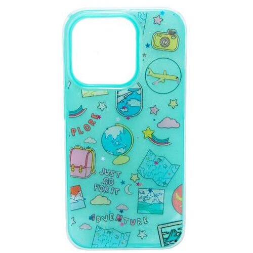  Maska za telefon FASHION CASE 13 za Iphone 14 Pro DZ3 Cene