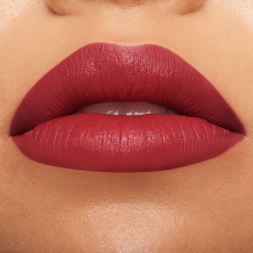 MAC Cosmetics M&amp;middot;A&amp;middot;Cximal Silky Matte Lipstick matirajoča &amp;scaron;minka odtenek Forever Curious 3,5 g Slike