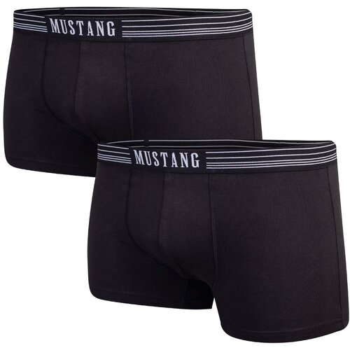 Mustang Man&amp;#039;s 2Pack Underpants MBM-B Slike