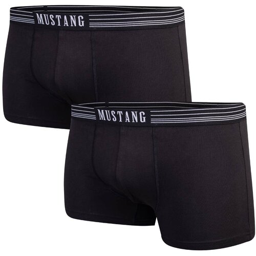 Mustang Man's 2Pack Underpants MBM-B Cene