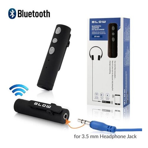 Blow bluetooth adapter za slušalke BT-A10 Cene