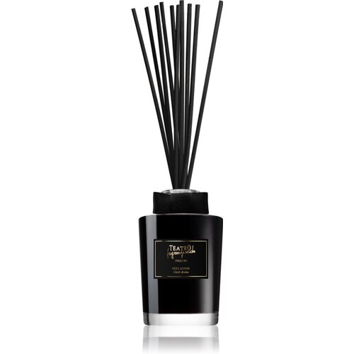 Teatro Fragranze Nero Divino aroma difuzer s punjenjem (Black Divine) 250 ml Cene
