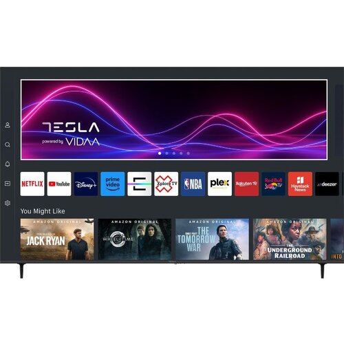 Tesla 75M345BUS 75" 4K Ultra HD Smart Cijene