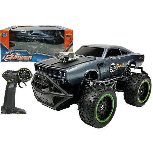  Auto na daljinsko upravljanje Off-road R/C  High - plavi Cijene
