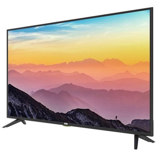 Vox LED televizor 50A11U672B smart, android, 4k uhd Slike