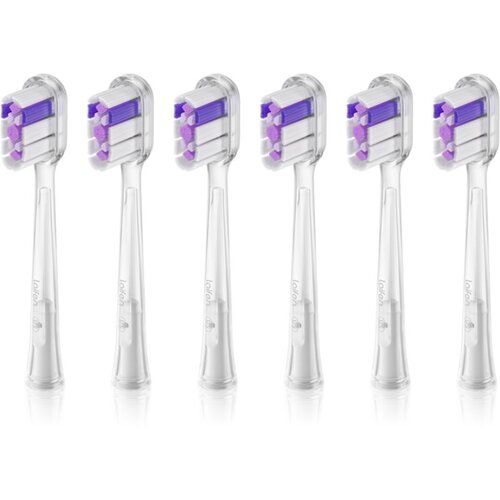 Laifen Ultra-Whitening Transparent 2.0 nadomestne glave 6 kos Cene