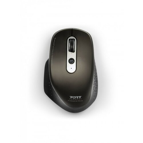 Port connect mouse office executive recharg. BT combo Slike