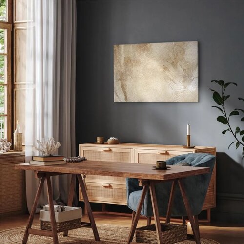  Slika - Peaceful Story (1 Part) Wide 90x60 Standard Slike