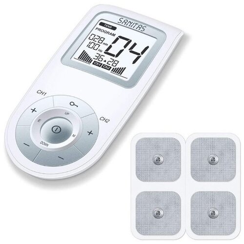 Sanitas SEM 43 Digital EMS/TENS Slike