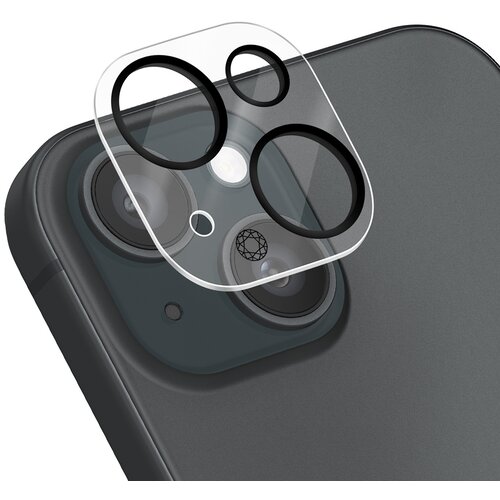 Force Glass Steklena za&scaron;čita kamere za iPhone 15 Ultra-odporna, (5000308936) Cene