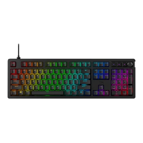 Hyperx Alloy Rise HX Red Gaming Mehanicka Tastatura 7G7A3AA