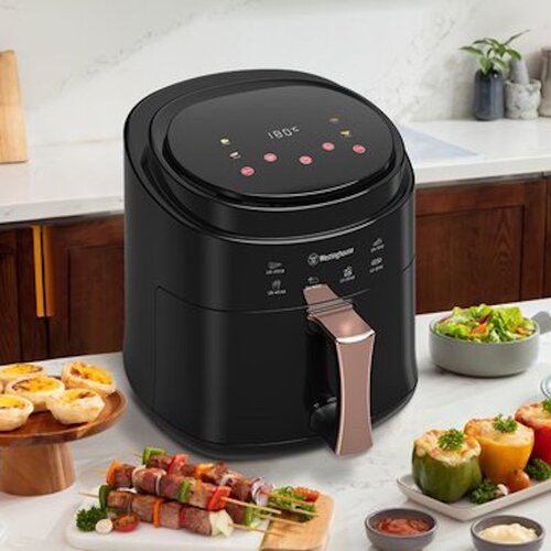 Westinghouse airfryer 5,5L cvrtnik na vroč zrak, (21257900) Slike