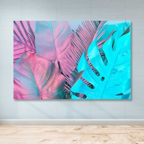 Wallity Slika zida DEV02146100140, 100x140 cm Cene