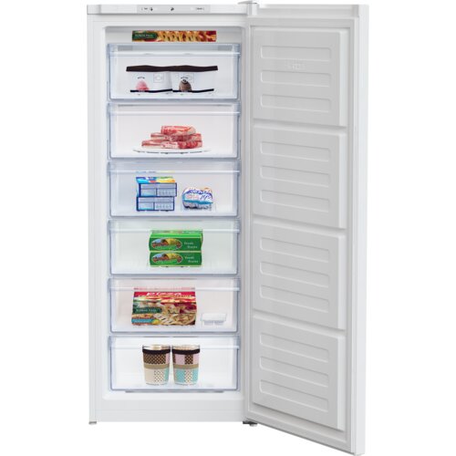 Beko RFSA210K30WN zamrz. omara beko Slike