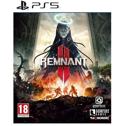 PS5 Remnant 2 Slike