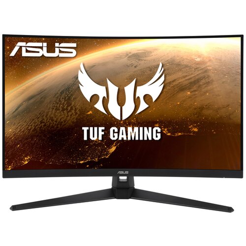 Asus monitor TUF Gaming VG32VQ1BR, WQHD 2560 x 1440, 31,5 VA 2K, 250 cd/m2, AMD FreeSync Premium, HDMI, DP, 165Hz, 1ms Cijene