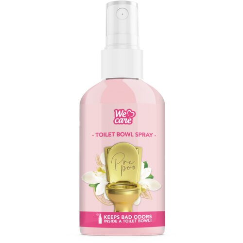 Violeta Pre Poo Sprej za WC 50ml Slike