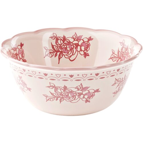  Skleda 22cm "Josephine" - Dusty Pink Cene