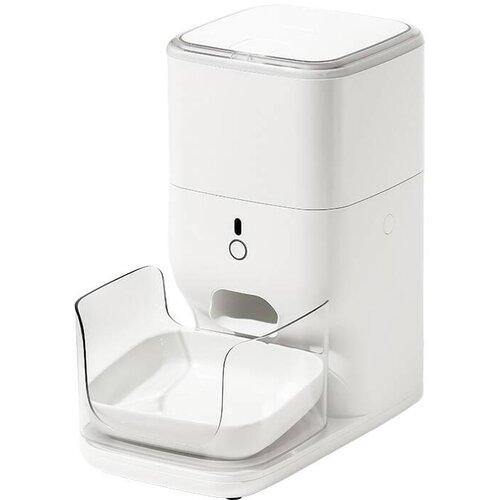 CATLINK F04 std pametni dozator hrane Slike
