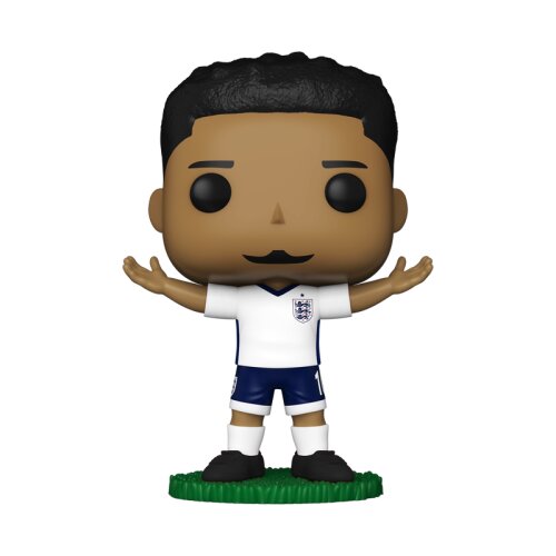 Funko POP FOOTBALL: ENGLAND - JUDE BELLINGHAM Slike