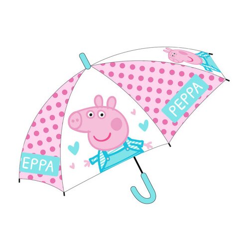Peppa Pig Kišobran dječiji ženski PP 52 50 915 Cijene
