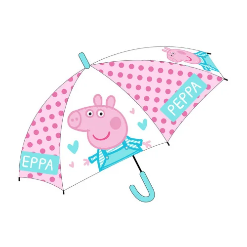 Peppa Pig Kišobran dječiji ženski PP 52 50 915