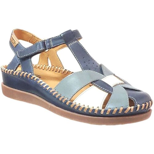 Pikolinos Cadaques W8k-0847 Plava Slike