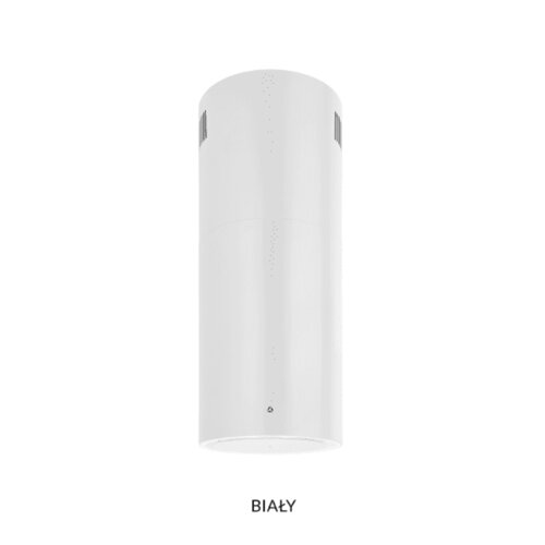 CIARKO DESIGN otočna napa TUBUS W LONG BIJELA Cijene