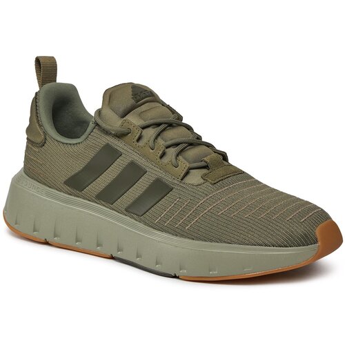 Adidas Čevlji Swift Run ID3012 Olistr/Shaoli/Gum10 Cene