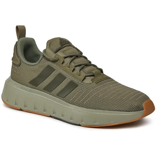 Adidas Čevlji Swift Run ID3012 Olistr/Shaoli/Gum10