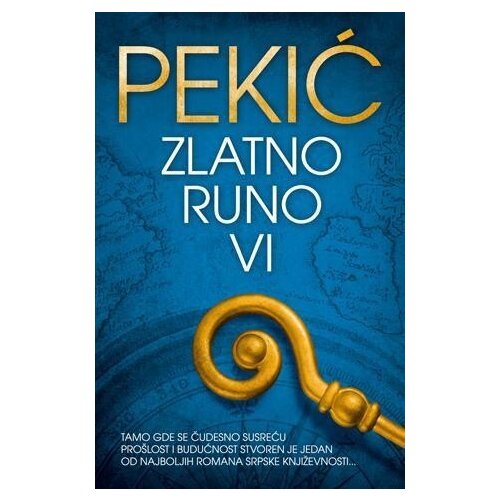Laguna Borislav Pekić - Zlatno runo - VI tom Cene
