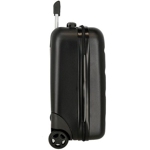 Roll Road ABS Kofer 40cm - Crna ( 58.499.60 ) Slike