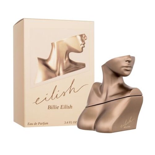 Billie Eilish Eilish 100 ml parfumska voda za ženske Cene