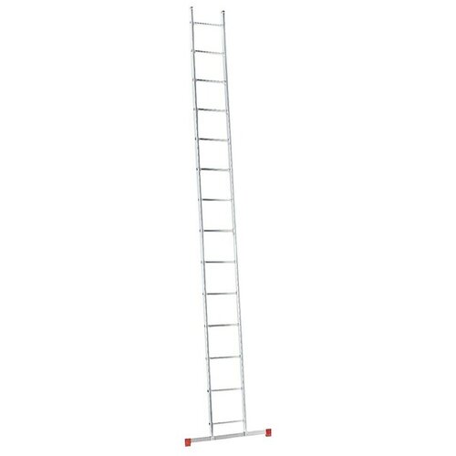 Alpos Alu lestev, 3.95 m Cene