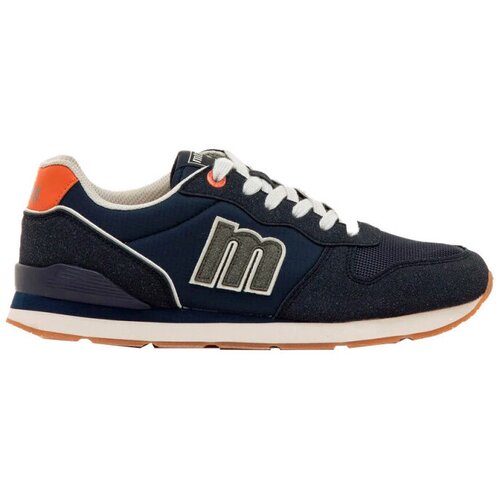 MTNG Nizke superge SNEAKERS 84467 Modra Cene