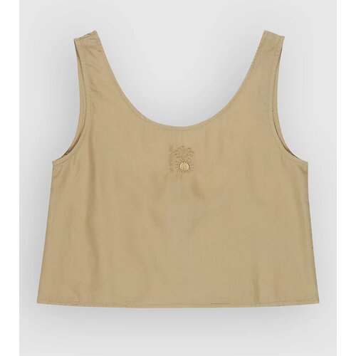 Quiksilver Vista Woven Tank Top seneca rock Cijene
