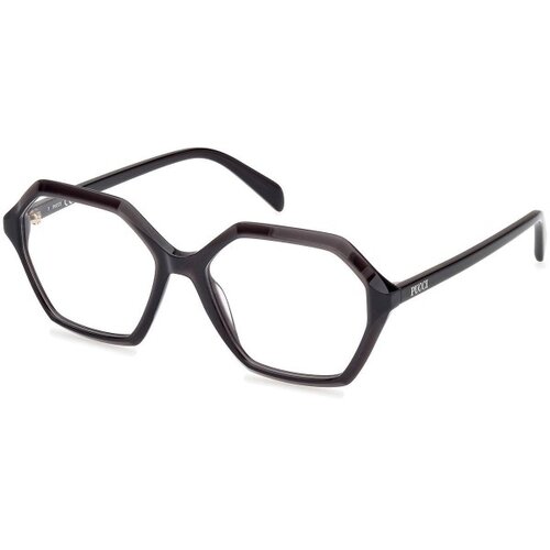 Emilio Pucci EP5237 001 - ONE SIZE (54) Cene