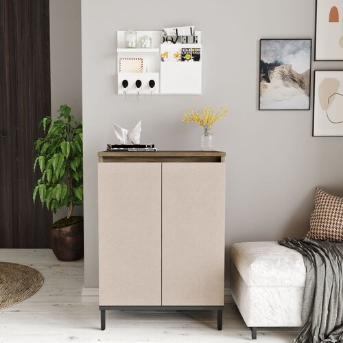 Hanah home vi&scaron;enamenska komoda Ve1-Cv Cene