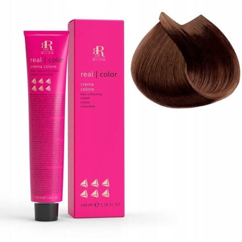 Shumee RR Line Barva za lase 6.4 Temno bakreno blond 100 ml, (21399111) Slike