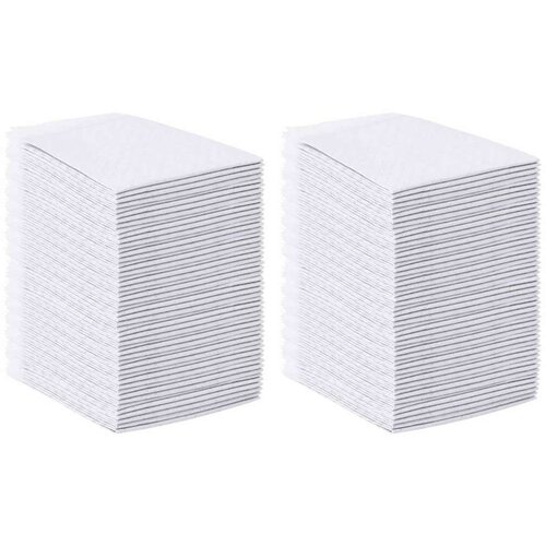  Jastučić za obuku ljubimaca Jednobojno 100 pcs 45 x 33 cm Slike
