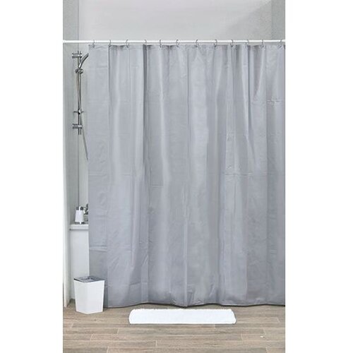Tendance zavesa za kadu 180x200cm Eva laser 1107107 Cene