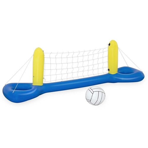 Bestway Set za odbojku na plutajućem bazenu 252 x 64 cm 52133 Cene