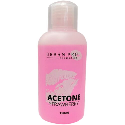Urban PRO Strawberry Aceton 150ml Cene